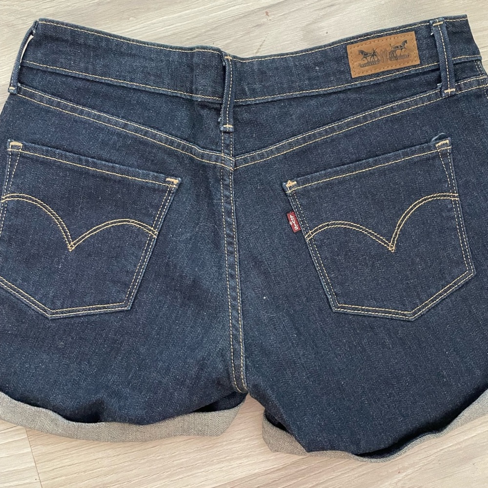 Levi Shorts
